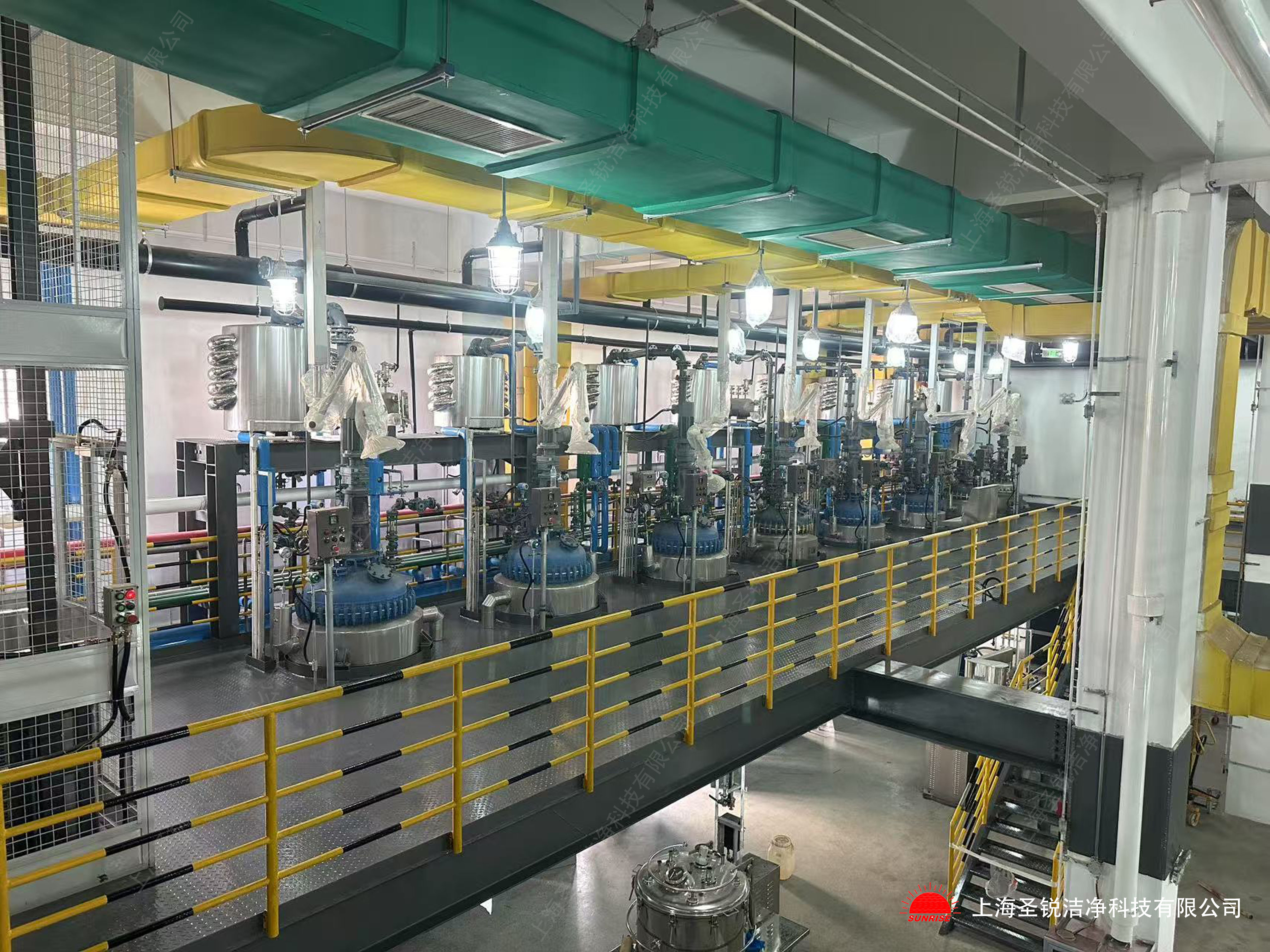 山东盛迪医药有限公司